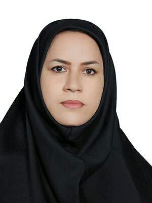 شهناز مهری الوار