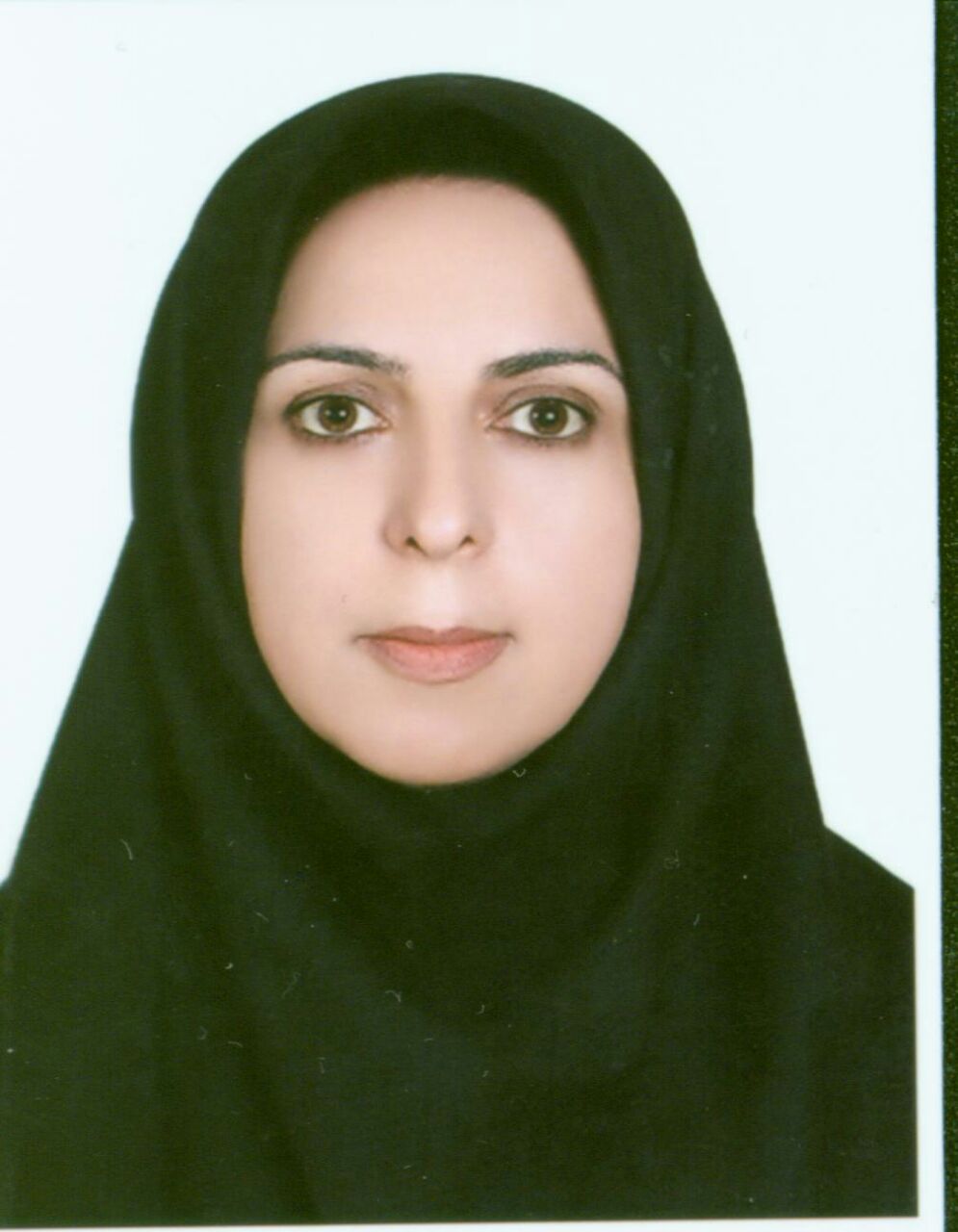 دکتر مولود ستوده
